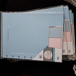 The Happy Planner To Do Before I Do